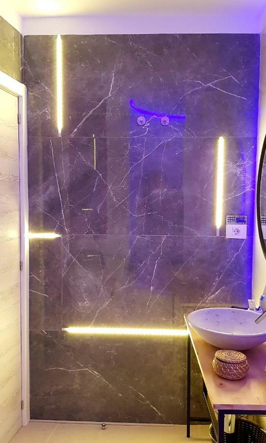 토레몰리노스 Torre Vistas Superior 아파트 외부 사진