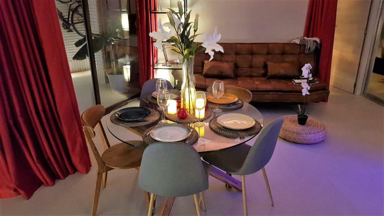 토레몰리노스 Torre Vistas Superior 아파트 외부 사진